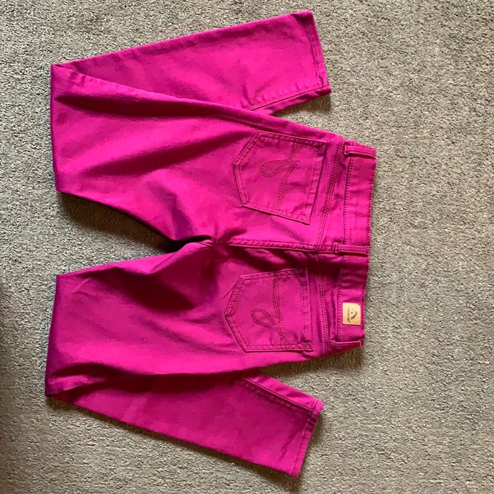 Jordache premium girls jeans